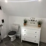 La Grange Holiday home Ury