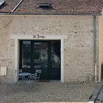 La Grange * Ury
