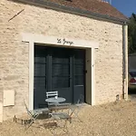 La Grange Holiday home Ury