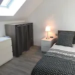 La Grange Ury