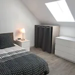 La Grange Ury
