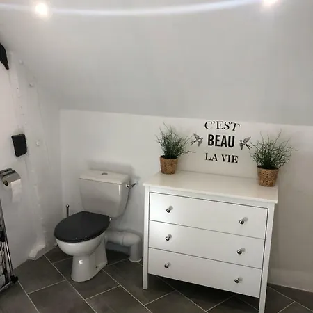 La Grange Nyaraló Ury