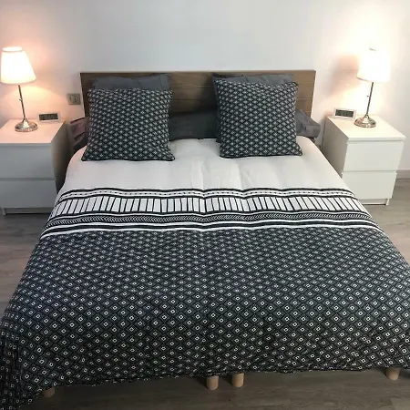 Nyaraló La Grange Ury