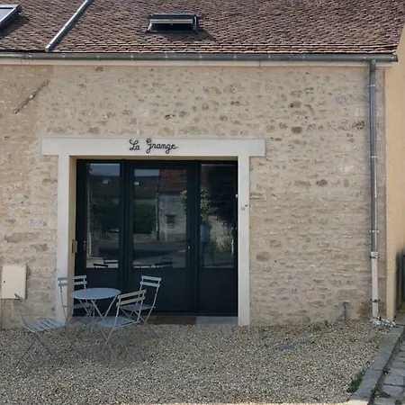 La Grange * Ury