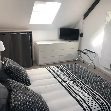 Holiday home La Grange
