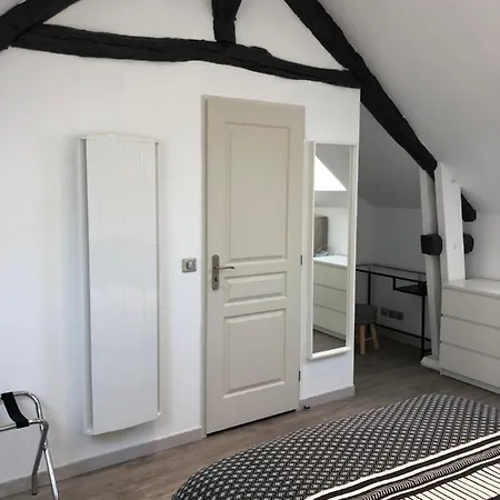 Holiday home La Grange