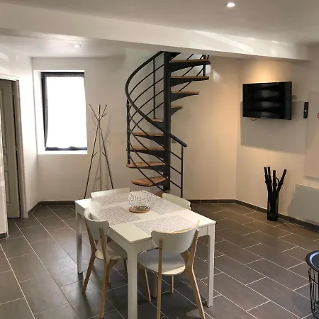 La Grange Holiday home Ury