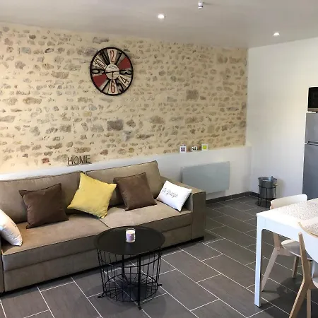 Holiday home La Grange