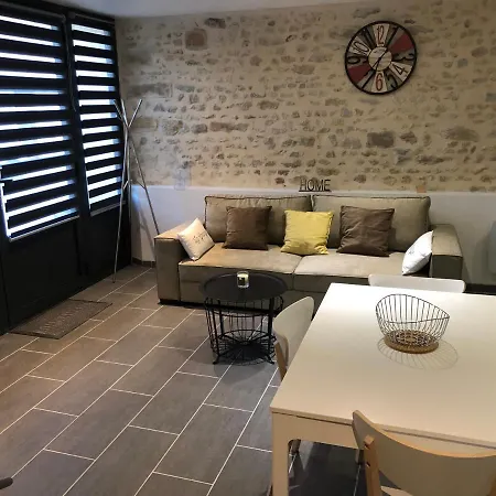 Holiday home La Grange *