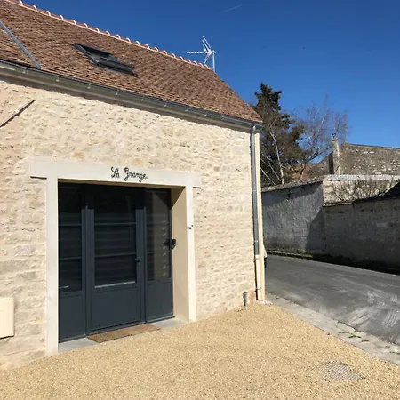 Nyaraló La Grange *