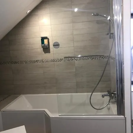 La Grange Nyaraló *